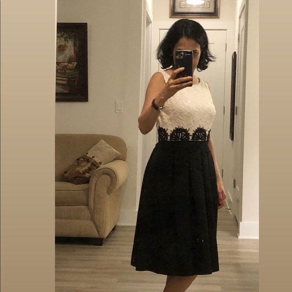 Eliza J dress - Picture 1 of 5